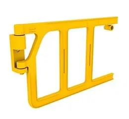 Portão de Segurança