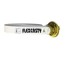 Mangueira de Incêndio Tipo 2 – Flexcasty