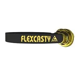 Mangueira de Incêndio Tipo 5 – Flexcasty