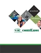 Download de catálogo