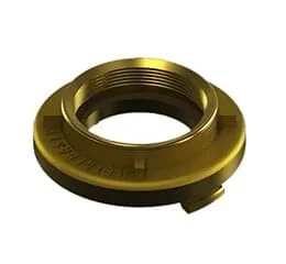 Adaptador Storz Especial – Rosca Interna para Mangueiras de Incêndio