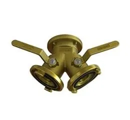 Derivante Storz com Fecho Rápido