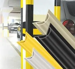 Linha de Cantoneiras