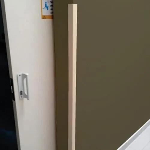 Linha de Cantoneiras