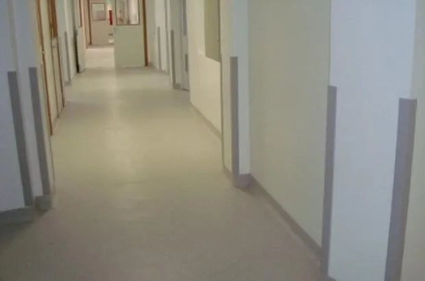 Linha de Cantoneiras