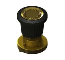 Esguicho Regulável Mini CAC PN20