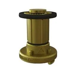 Esguicho Regulável Elkhart