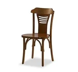 Cadeira Nevoy Empilhável