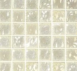 Pastilha de Porcelana Pérola Branca