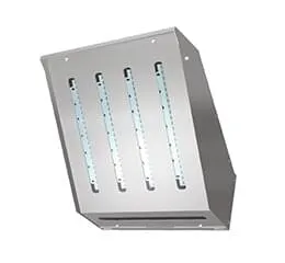 Linha Eco Industrial