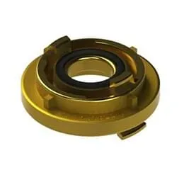 Redução de Engate Rápido 