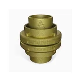 União de Engate Rápido para Mangueiras