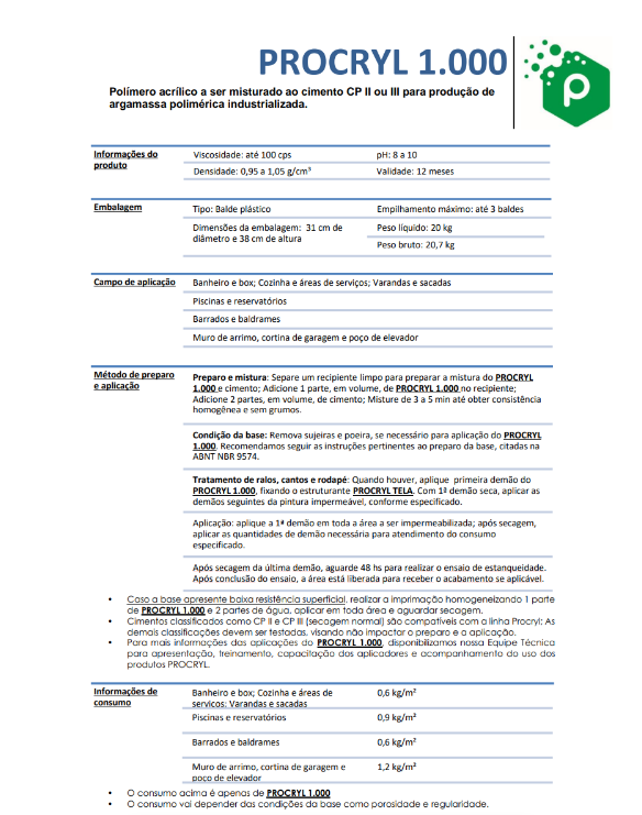 Download de catálogo