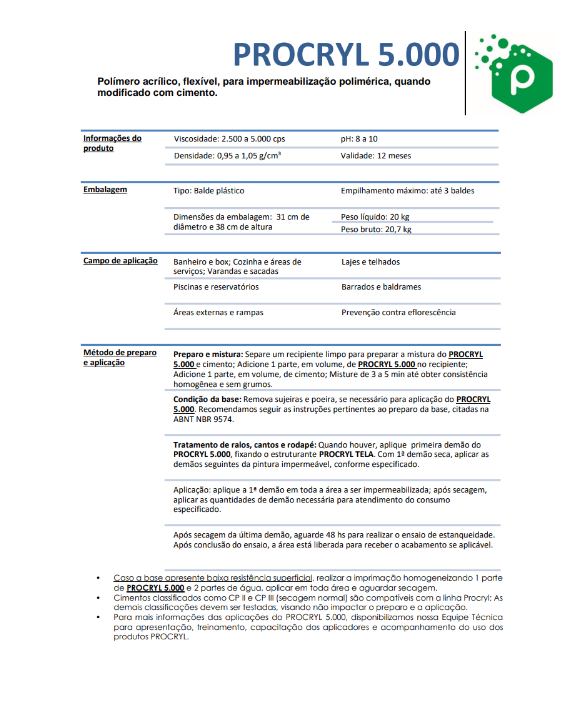 Download de catálogo