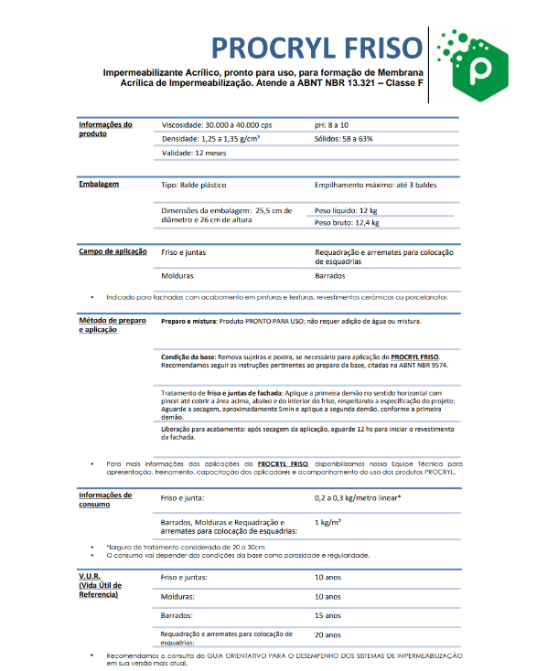 Download de catálogo