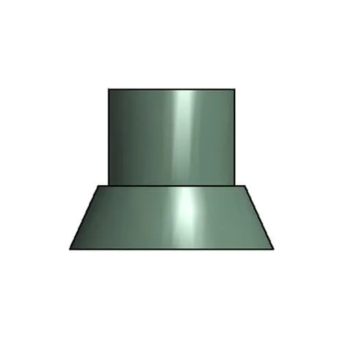 Cone de Encosto 3/4"