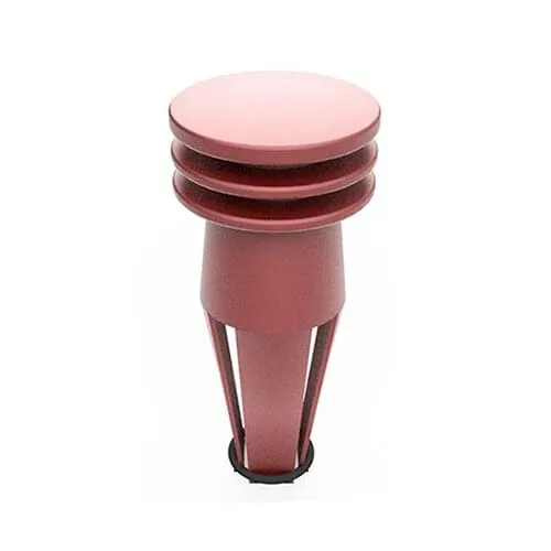 Protetor para Ponta de Vergalhão