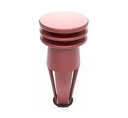 Protetor para Ponta de Vergalhão