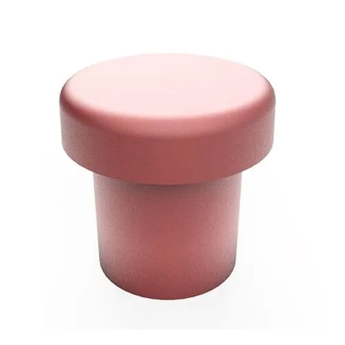 Protetor para Ponta de Vergalhão