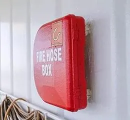 Linha de Peças Complementares Destack