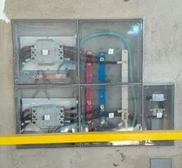  Centro de Medição Agrupada - Padrão ENEL, EDP, CPFL e Elektro.