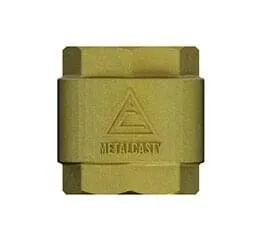 Válvula de Retenção Vertical PN16