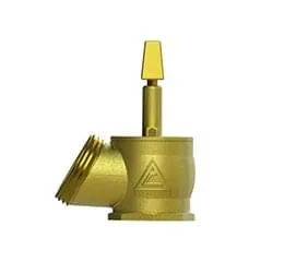 Válvula Globo para Recalque PN10