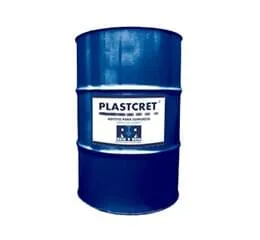 RR Plastcret