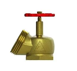 Válvula Globo PN10 Monobloco