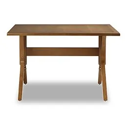 Mesa Valparaíso Retangular