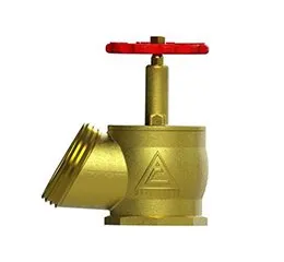 Válvula Globo PN10 Predial