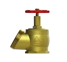 Válvula Globo PN16 Industrial Leve