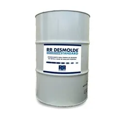 RR Desmolde Standard 