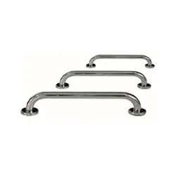 Barras de Apoio e Bancos Articulados 