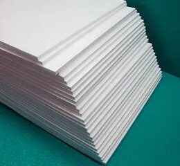 Placa de EPS - Poliplaca