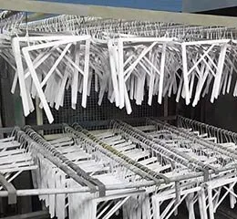 Mão Francesa de Ferro