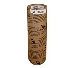 Tuboforma Circular 150 mm