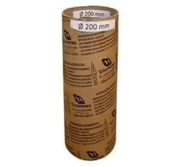 Tuboforma Circular 200 mm