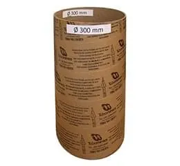 Tuboforma Circular 300 mm