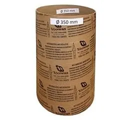 Tuboforma Circular 350 mm