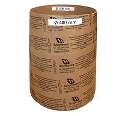 Tuboforma Circular 400 mm