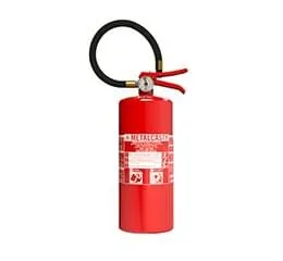 Extintor de Pó Químico BC