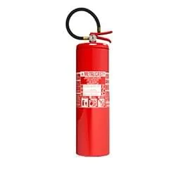 Extintor de Água Pressurizada