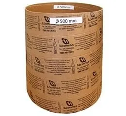 Tuboforma Circular 500 mm