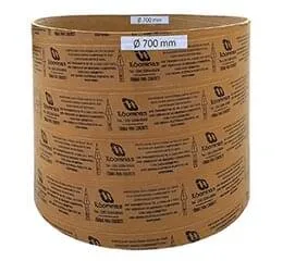 Tuboforma Circular 700 mm