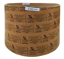 Tuboforma Circular 900 mm