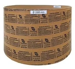 Tuboforma Circular 1.000 mm