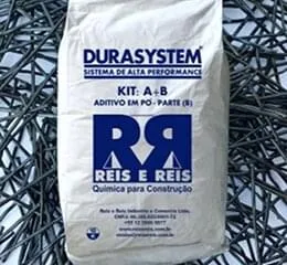 Durasystem Macrofibra - DSJ 54