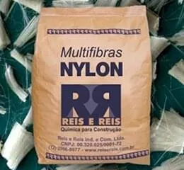 Microfibra de Nylon 