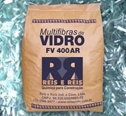 Multifibras® FV 400 AR 